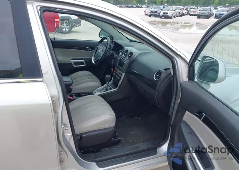 2014 Chevrolet Captiva Sport Ltz из США, поврежденный, VIN 3GNAL4EKXES645176